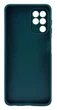 Чохол Glass Case для Samsung Galaxy M32 / M325 бампер скляний з малюнком авокадо - зображення 2