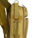 Сумка через плече Tribe Sling Pack 6,5л пісочний T-IE-0003-coyote - зображення 8