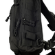 Сумка через плечо Tribe Sling Pack 6,5л черный T-IE-0003-black - изображение 9