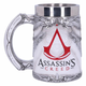 Kufel kolekcjonerski Nemesis Now Assassins Creed - 15.5 cm (801269140205) - obraz 1