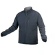 Куртка Hoegert BIESE HT5K255-S SoftShell 96% поліестер, 4% еластан темно-синя, S (48) - изображение 1