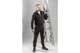 Куртка спортивна/робоча Hoegert BREND HT5K438-3XL 65% бавовна/35% поліестер чорна, 3XL (58) - изображение 6