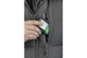 Жилет Hoegert WIED HT5K243-3XL утеплений RipStop 100% поліестер графіт, 3XL (58) - изображение 8