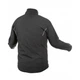 Куртка Hoegert BIESE HT5K258-L SoftShell 96% поліестер, 4% еластан чорна, L (52) - изображение 2