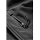 Куртка Hoegert BIESE HT5K258-L SoftShell 96% поліестер, 4% еластан чорна, L (52) - изображение 3