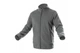 Кофта Hoegert PASADER HT5K382-2XL 100% поліестер темно-сіра, 2XL (56) - изображение 1