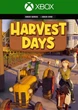 Ключ активации Harvest Days для Xbox One/Series S/X - изображение 1