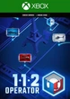 Ключ активации 112 Operator для Xbox One/Series S/X - изображение 1