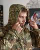 Куртка тактическая call dragon multicam с подкладкой omniheat XL - изображение 7