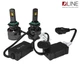 LED автолампи QLine WD High Power HB3 6000K - зображення 3