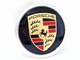 Колпачок Porsche на диски Taycan Panamera 9J1601149A заглушка колесных дисков - изображение 1