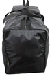 Большая дорожная сумка, баул 105L Wallaby черная 28270 4068928 - изображение 7