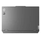 Ноутбук Lenovo LOQ-15 i5-12450HX/16GB/1TB/RTX3050/144Hz/Win11 (83GS002NPB) - изображение 8