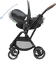 Автокресло Maxi-Cosi Pebble 360 Pro2 Twillic Graphite (8052204110) - изображение 17