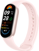 Smartband Xiaomi Smart Band 9 Mystic Rose (BHR8345GL) - obraz 3