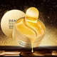 Гидрогелевые патчи под глаза Images Gold Lady Series Eye Mask с экстрактом золота 60 шт (2000962946505) - изображение 2