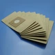 Мішки пилососа Prime Technics PVC2213 PVC214 PVC216 PVC2214 PVC2216 PVC4054 одноразові паперові 10шт оригінал - зображення 5