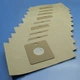 Мішки пилососа Prime Technics PVC2213 PVC214 PVC216 PVC2214 PVC2216 PVC4054 одноразові паперові 10шт оригінал - зображення 4