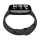 Смарт-часы Xiaomi Redmi Watch 3 Active Black (BHR7266GL) EU - зображення 6