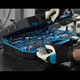 Набор инструмента Hoegert Cr-V 1/2", 1/4" 85 ед. (HT1R425) - изображение 5