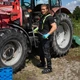 Сандалии рабочие Hoegert SCHILL размер 44 (HT5K581-44) - изображение 7