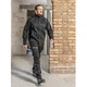 Куртка рабочая Hoegert REETZ размер 4XL/60 (HT5K823-4XL) - изображение 3