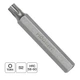 Біта Torx Hoegert S2 10мм T55 1 шт. (HT1S853) - зображення 2