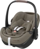 Автокресло Maxi-Cosi Pebble 360 Pro2 Twillic Truffle (8052470111) - изображение 1