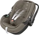 Автокресло Maxi-Cosi Pebble 360 Pro2 Twillic Truffle (8052470111) - изображение 5