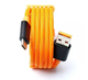 Кабель OnePlus Type-A to Type-C (McLaren) Orange - зображення 2