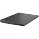 Ноутбук 16" Lenovo ThinkPad E16 Gen 1 AMD (21JT001BUS) Graphite Black - изображение 7