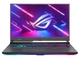 Ноутбук Asus ROG Strix G17 G713RC (G713RC-RS73) Black - зображення 1