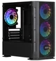 Компьютер Zevs Games Pro 2E Gaming Calleo Ryzen 7 2700X 4.3 ГГц 8 ядер 16 потоков 16GB DDR4 / 512GB SSD / GeForce GTX 1060 6gb 256bit - изображение 3