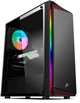 Компьютер Zevs Games Pro 1stPlayer RB-4-1G6-BK Black Ryzen 7 2700X 4.3 ГГц 8 ядер 16 потоков 16GB DDR4 / 512GB SSD / GeForce GTX 1060 6gb 256bit - изображение 1