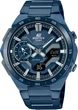 Мужские часы Casio ECB-2200CB-2AEF - изображение 1