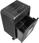 Шредер Easy Enjoy HS-15C P4 26L Black (HS083380) - зображення 3