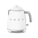 Електрочайник Smeg KLF05WHEU - зображення 3