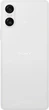 Смартфон Sony Xperia 10 VI 8/128GB White - изображение 4