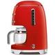 Кофеварка Smeg DCF02RDEU - изображение 2