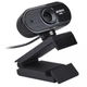 Веб-камера A4Tech PK-925H 1080P Black - изображение 3