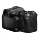 Бездзеркальний фотоапарат Canon EOS R5 C Body Black (5077C003AA) - изображение 2