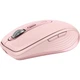 Миша Logitech MX Anywhere 3S Rose (910-006931) - изображение 1
