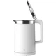 Електрочайник MiJia Smart Kettle Pro White (MJHWSH02YM) - зображення 4