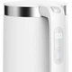 Електрочайник MiJia Smart Kettle Pro White (MJHWSH02YM) - зображення 5