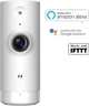 Mini HD WiFi-камера D-Link DCS-8000LH Белый - изображение 5