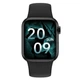 Смарт часы Smart Watch ip 12-1. Черный. - изображение 1