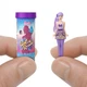 Мини кукла-сюрприз Mattel Barbie Color Reveal Mini BarbieLand Барби HYF28 - изображение 1