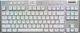 Клавиатура Logitech G915 X LIGHTSPEED TKL Wireless Tactile White (920-012737) - изображение 1