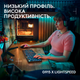 Клавиатура Logitech G915 X Lightspeed RGB GL Clicky (920-012709) Black - изображение 2