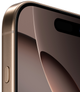 Smartfon Apple iPhone 16 Pro 256GB Desert Titanium (MYNK3) - obraz 4